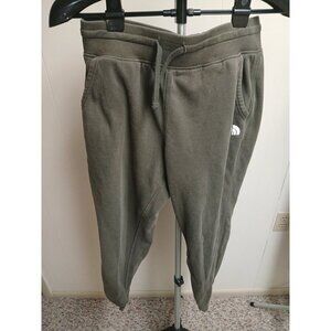THE NORTH FACE MEN’S HOMMES PANTS GREEN COLOR SIZE SMALL